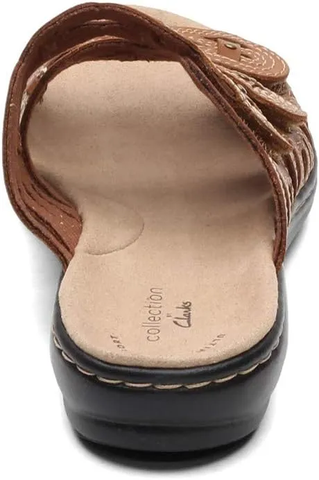 Clarks Women's Leisa Faye Sandal