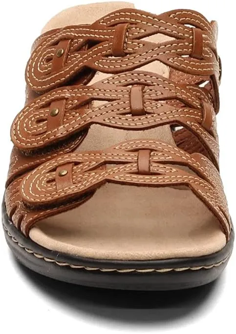 Clarks Women's Leisa Faye Sandal