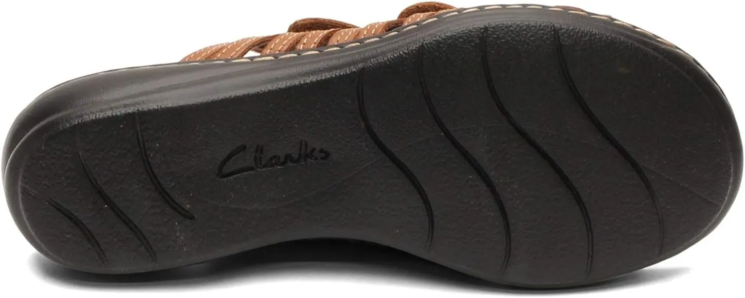 Clarks Women's Leisa Faye Sandal