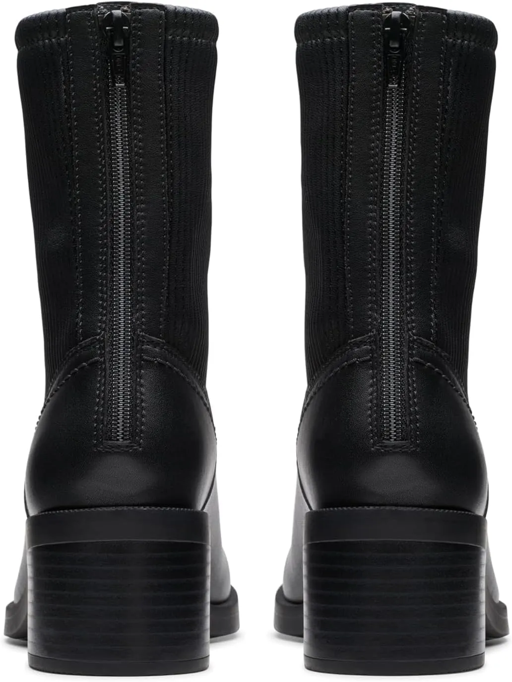 Clarks Women's Lileigh Holly Ankle Boot