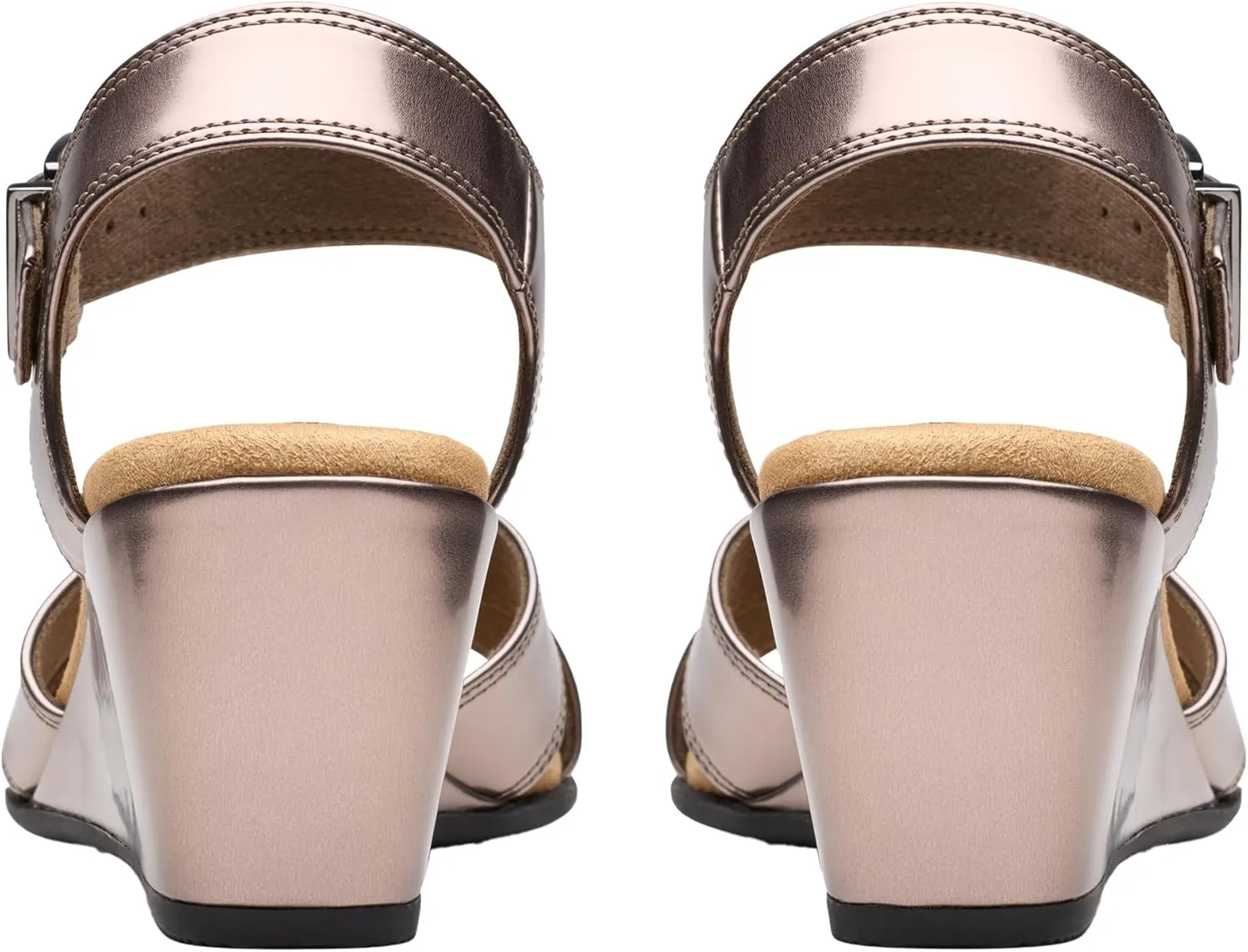 Clarks Women's Modern Sandal