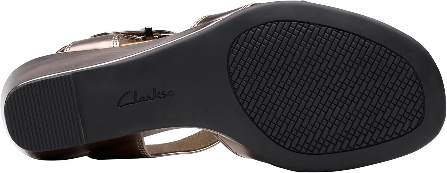 Clarks Women's Modern Sandal