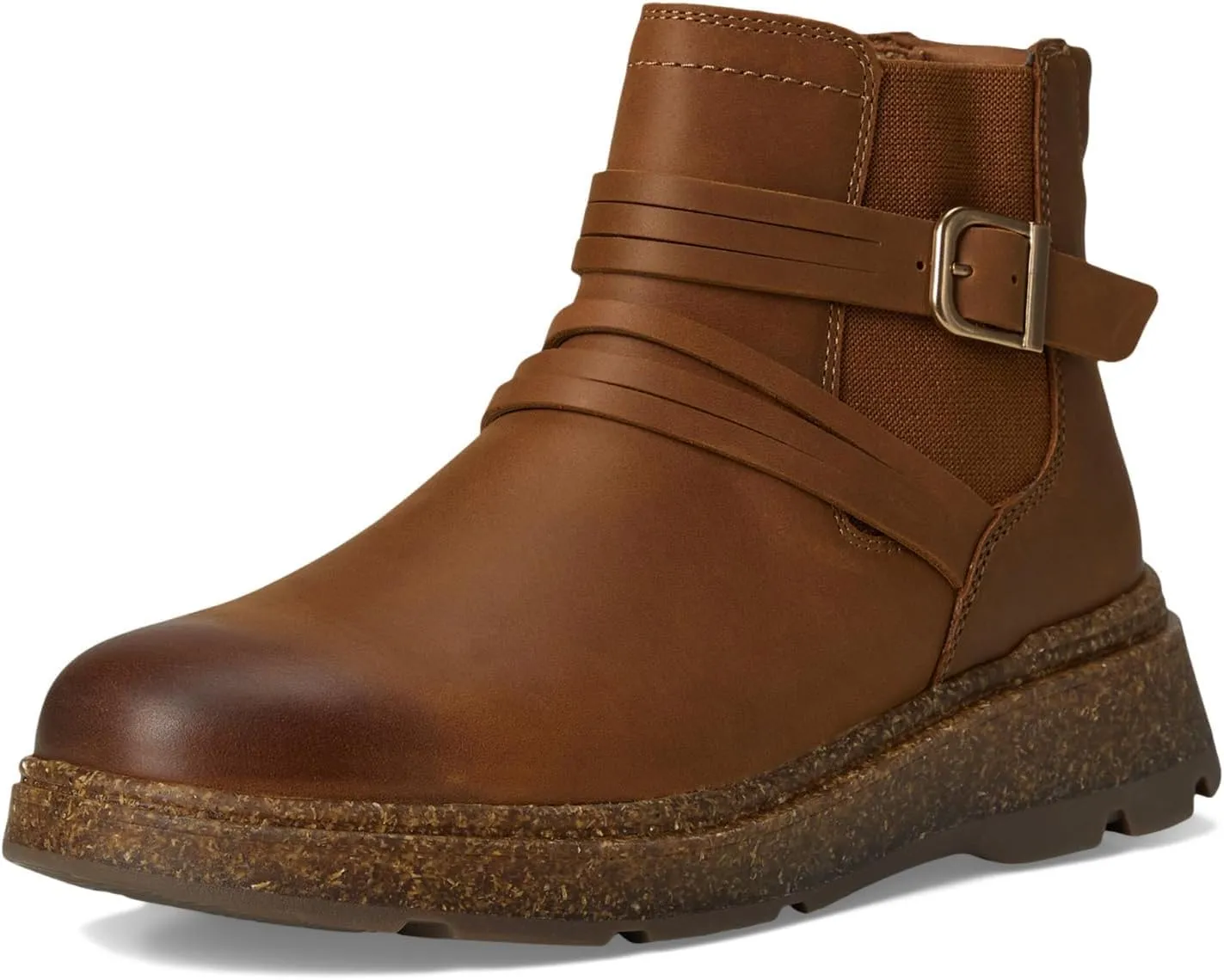 Clarks Women's Noralyn Strap Ankle Boot