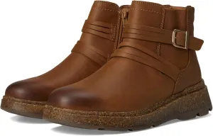 Clarks Women's Noralyn Strap Ankle Boot