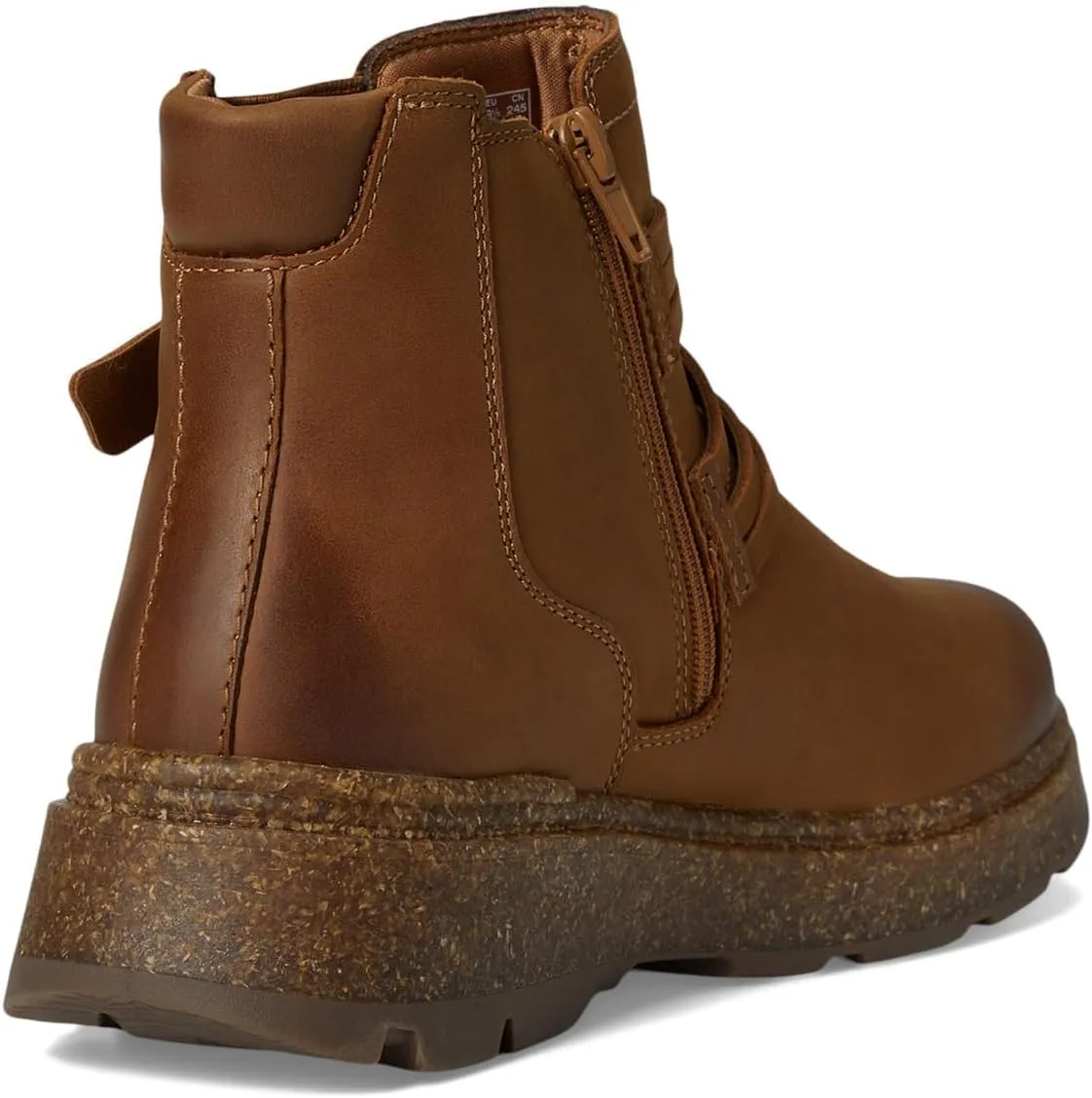 Clarks Women's Noralyn Strap Ankle Boot