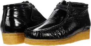 Clarks Women's Originals Wallabee Boot. Ankle