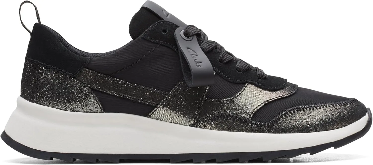 Clarks Women's Sneaker