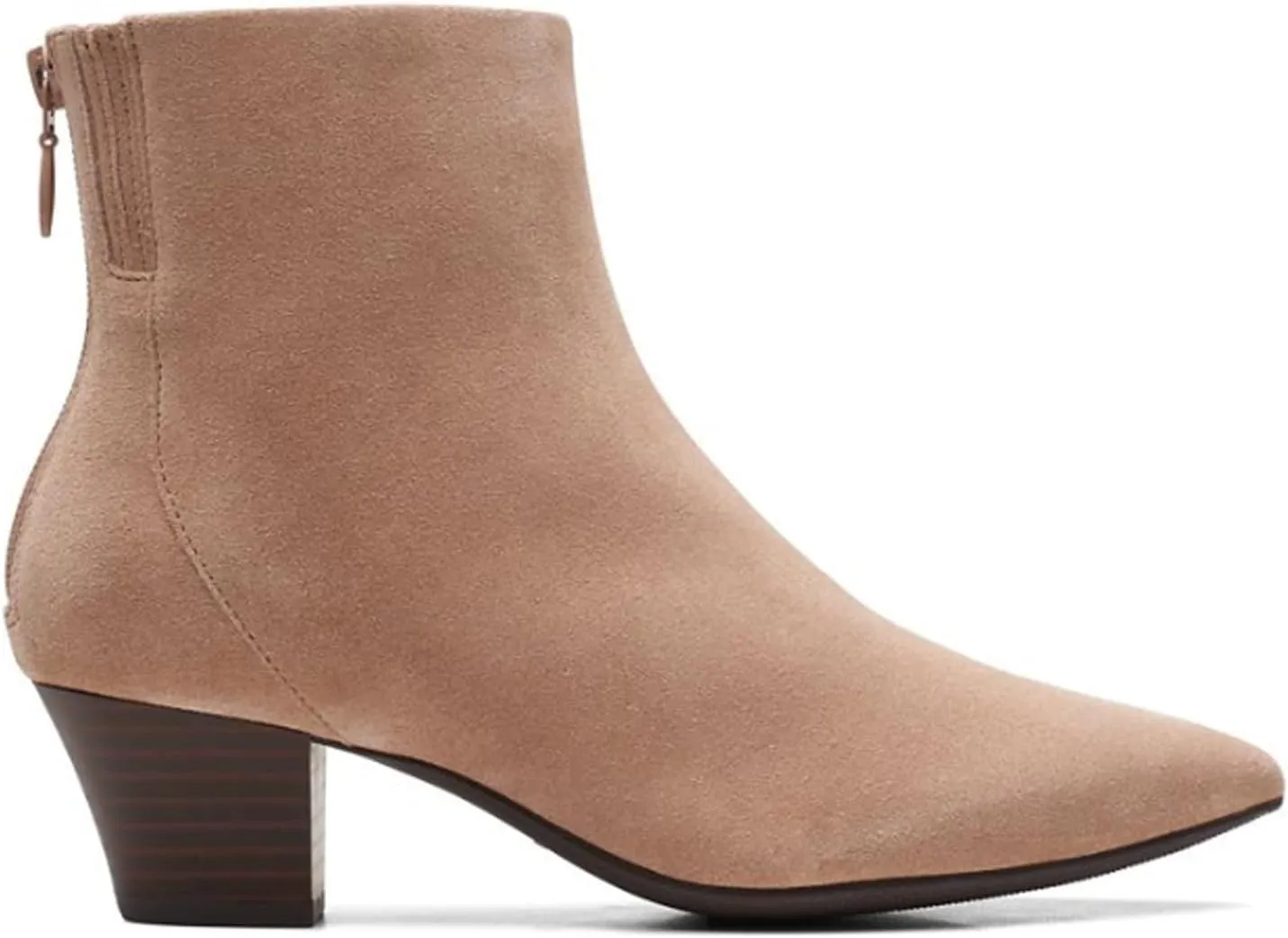Clarks Women's, Teresa Boot