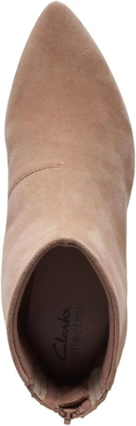 Clarks Women's, Teresa Boot