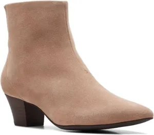 Clarks Women's, Teresa Boot