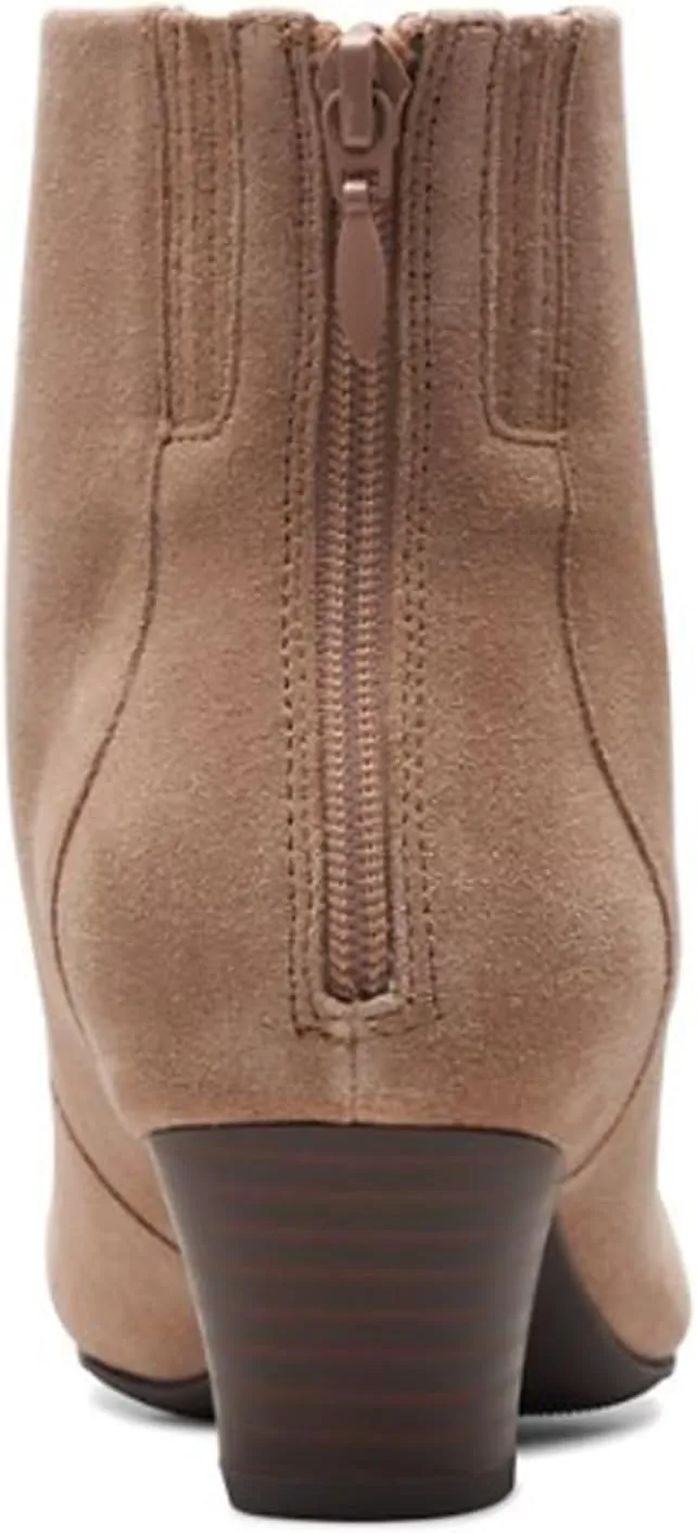 Clarks Women's, Teresa Boot