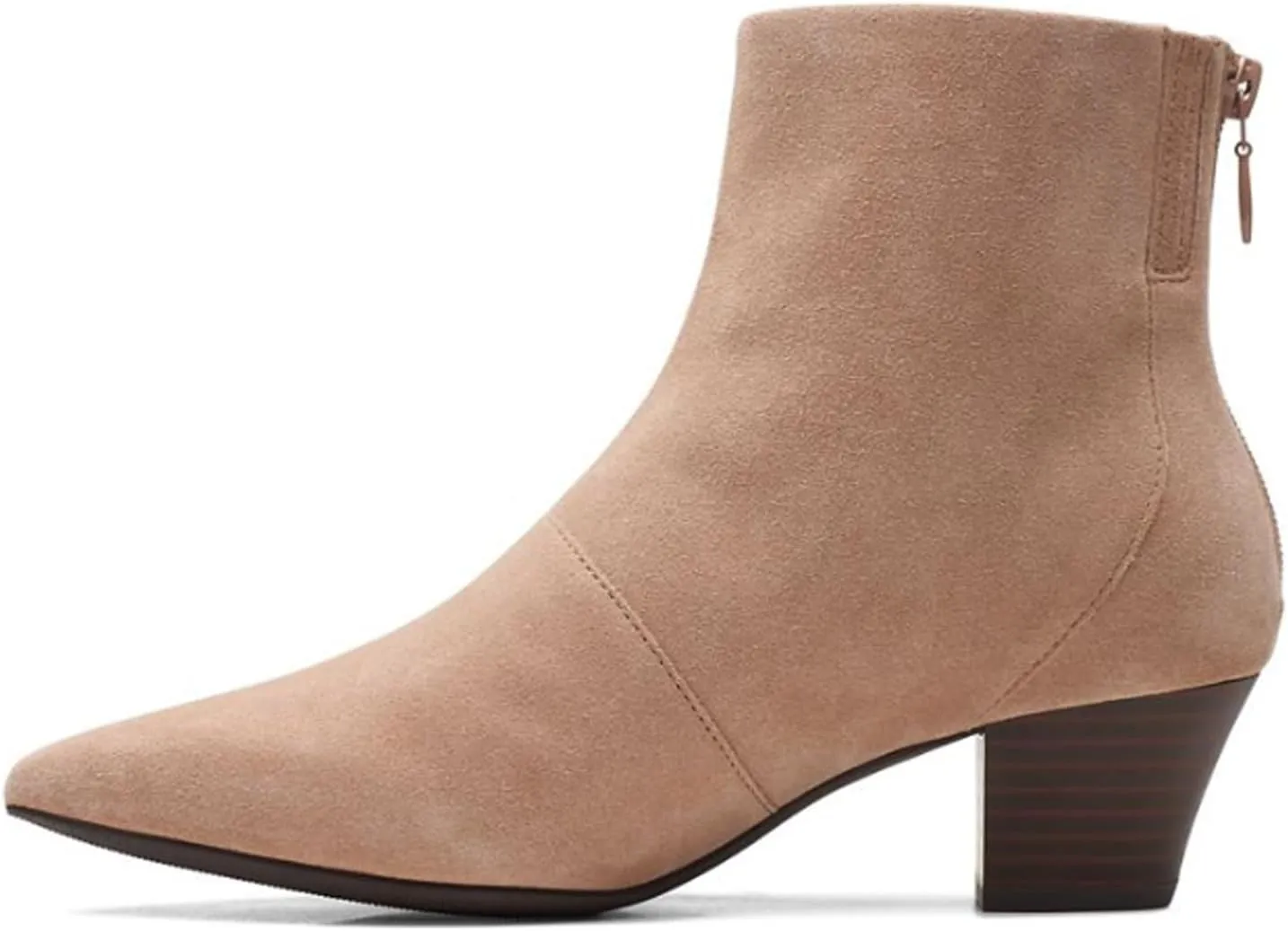 Clarks Women's, Teresa Boot