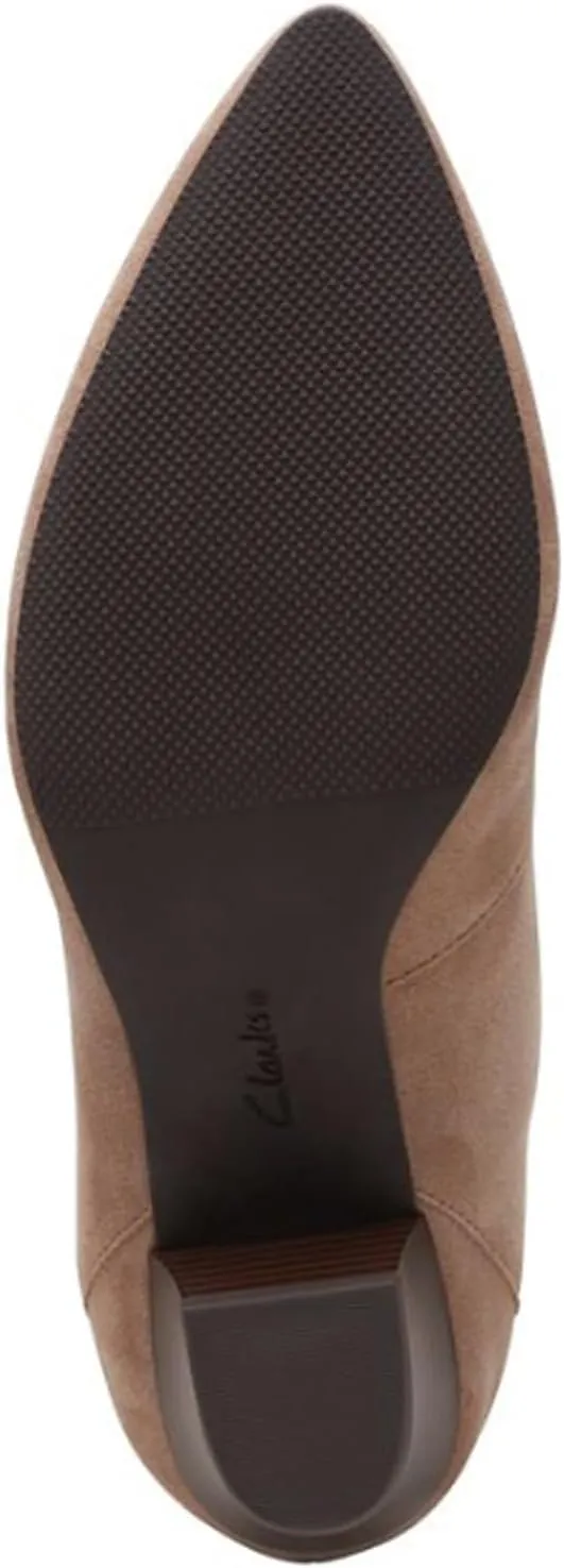 Clarks Women's, Teresa Boot