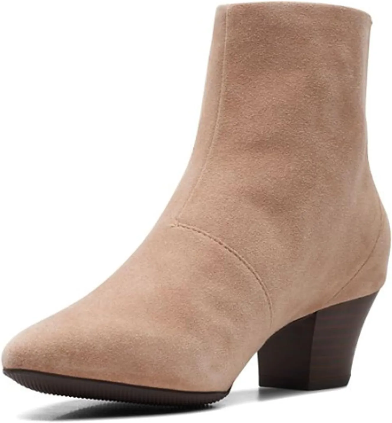 Clarks Women's, Teresa Boot