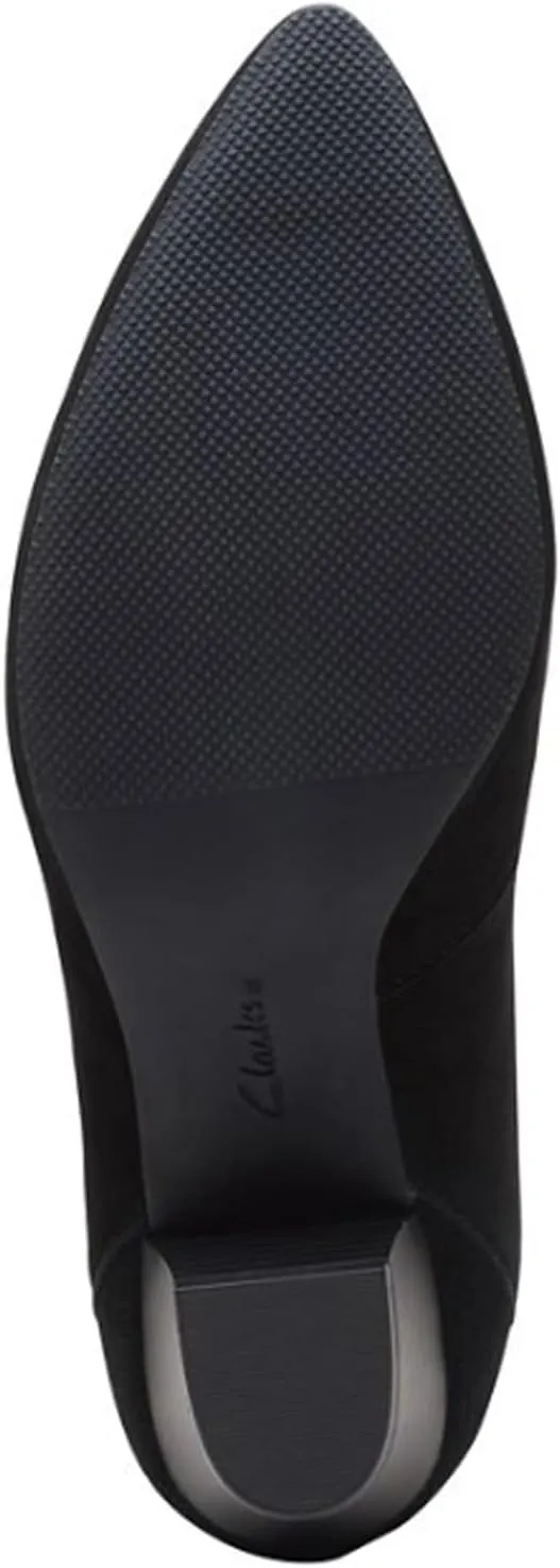 Clarks Women's Teresa Fashion Boot