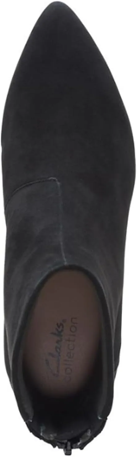 Clarks Women's Teresa Fashion Boot