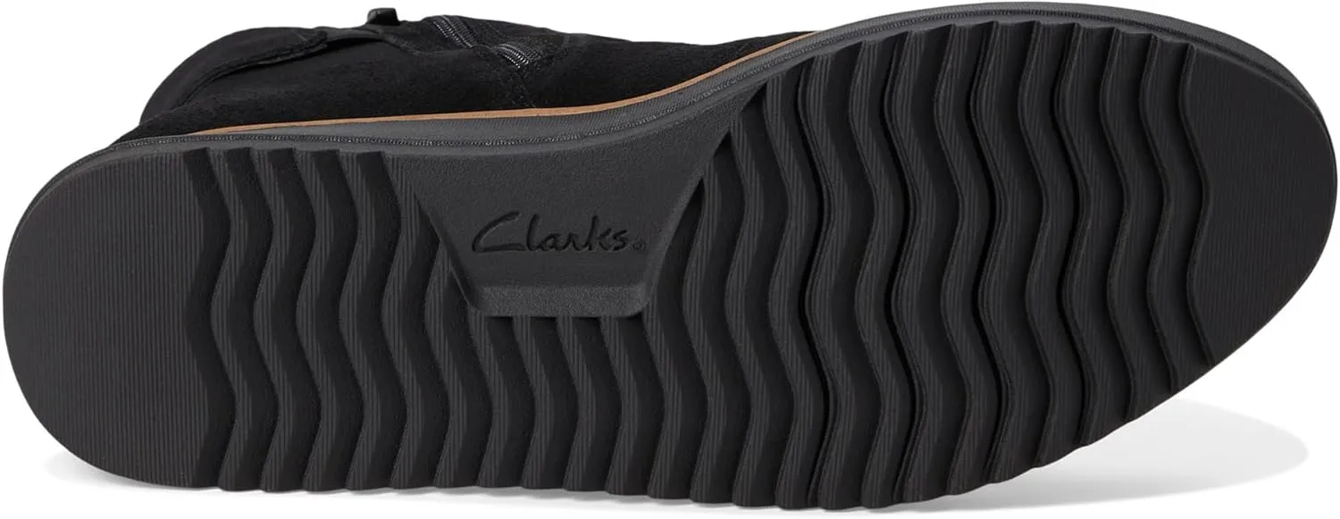 Clarks Women's Zylah Rose Ankle Boot