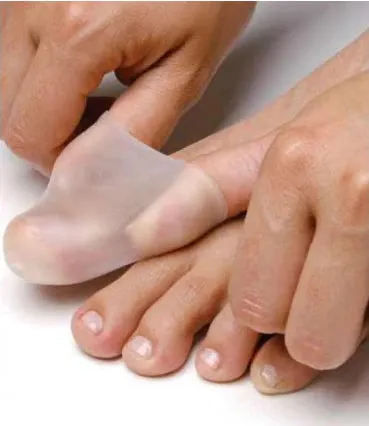 Clearstretch Tips