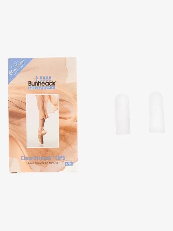 Clearstretch Tips