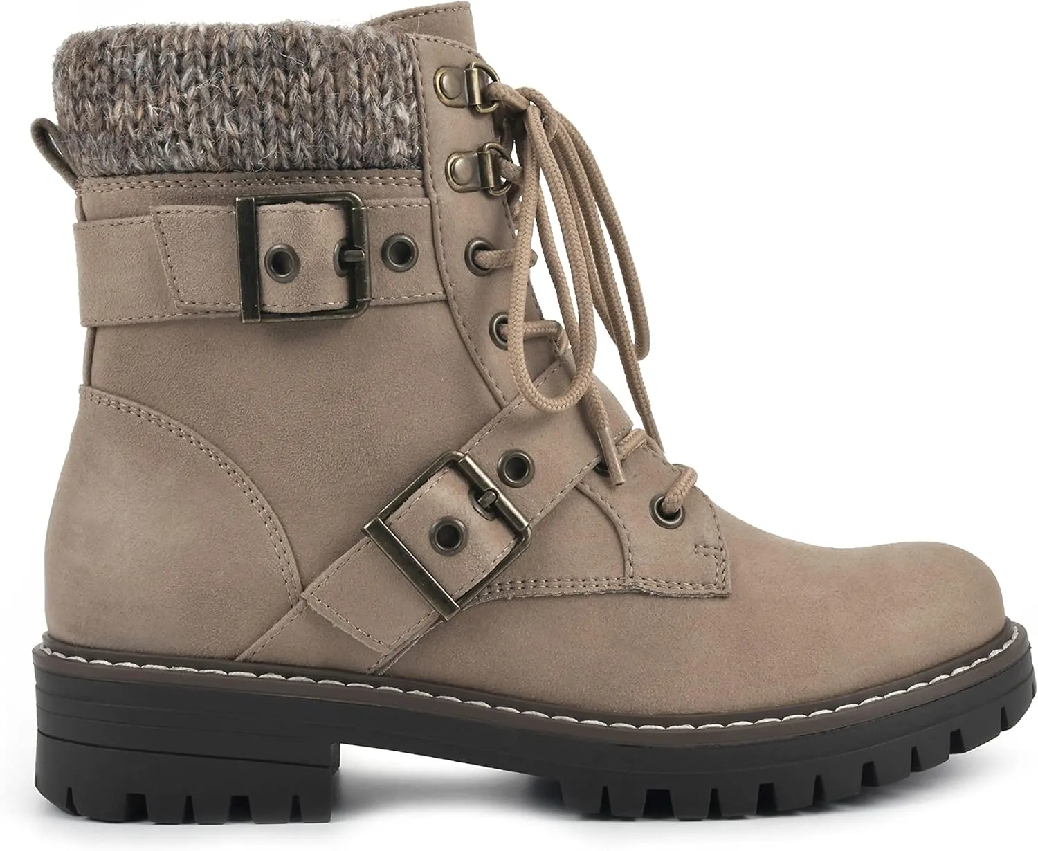 CLIFFS BY WHITE MOUNTAIN Women's Marlee Boot