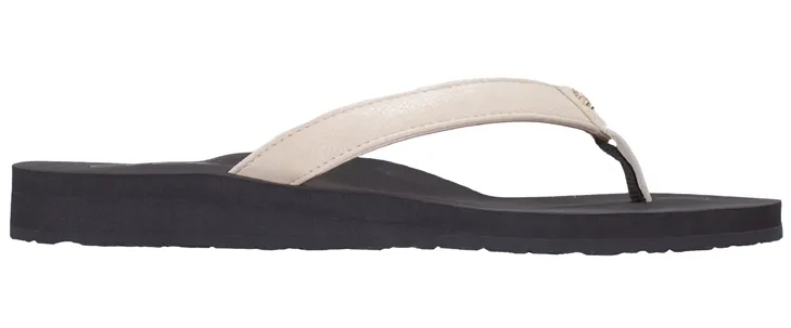 Cobian Bone Skinny Bounce Women's Sandals SKB16-BONE