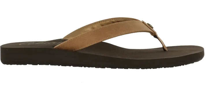 Cobian Caramel Skinny Bounce Women's Sandals SKB16-CARAMEL