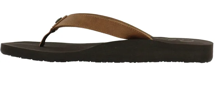 Cobian Caramel Skinny Bounce Women's Sandals SKB16-CARAMEL