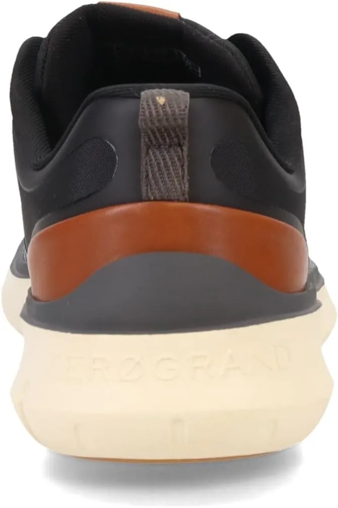 Cole Haan Men's Generation ZEROGRAND TXT Sneaker