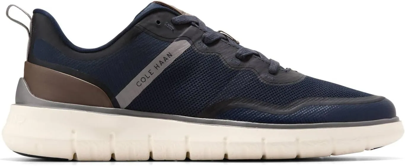 Cole Haan Men's Generation ZEROGRAND TXT Sneaker