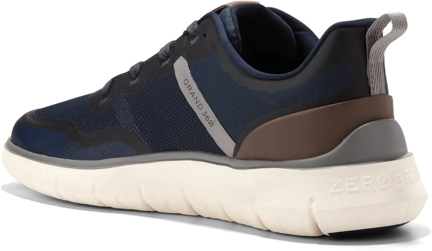 Cole Haan Men's Generation ZEROGRAND TXT Sneaker