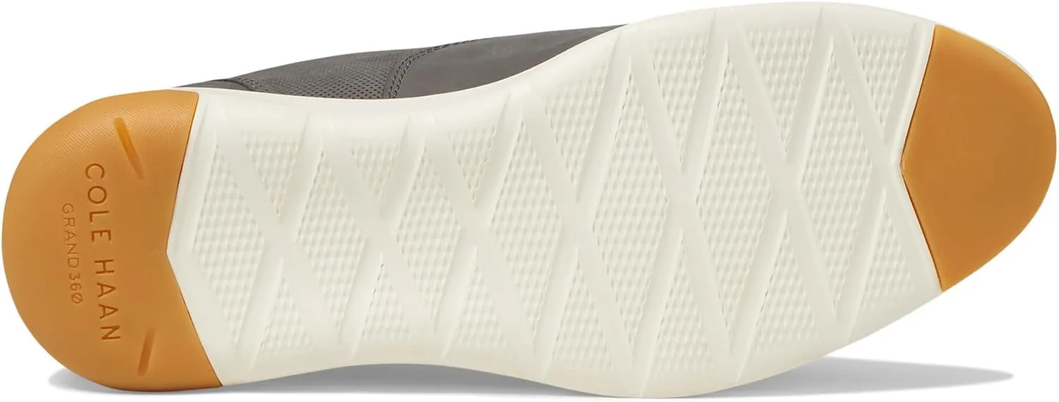 Cole Haan Men's Grand Atlantic Oxford