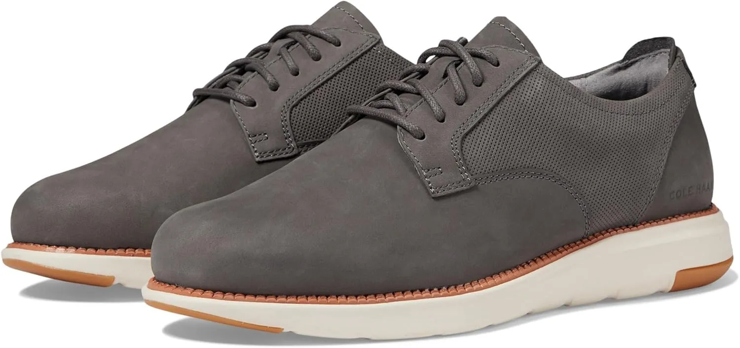 Cole Haan Men's Grand Atlantic Oxford