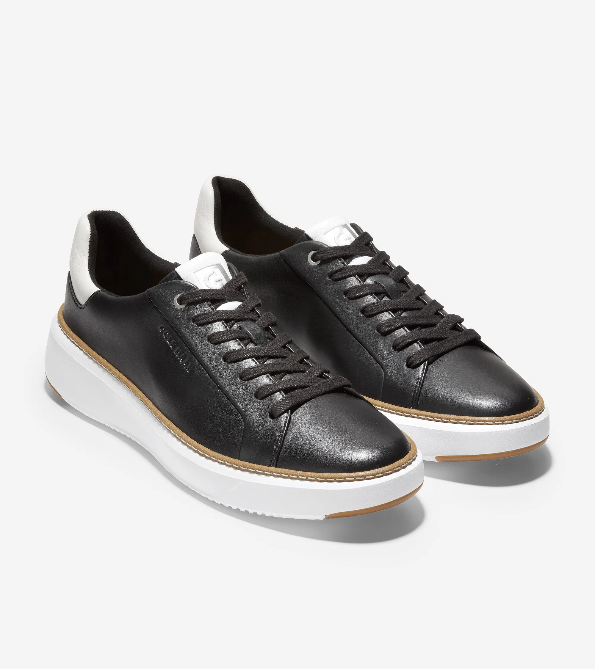 Cole Haan Men's GrandPrØ Topspin Sneaker