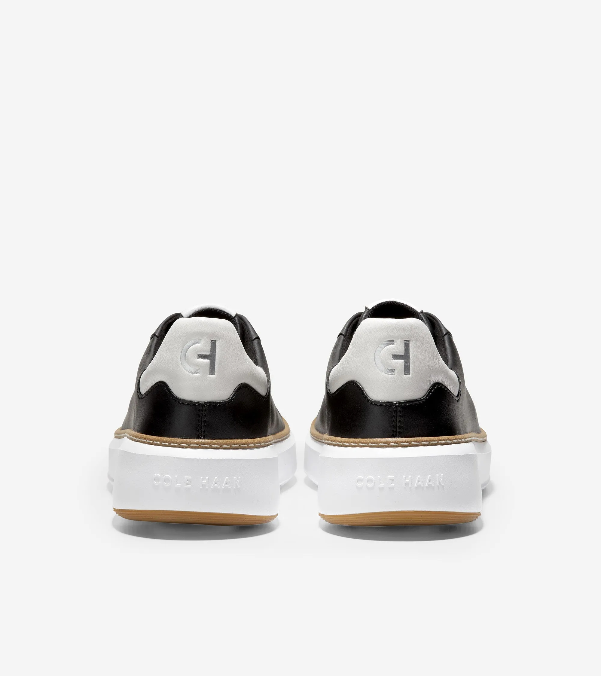 Cole Haan Men's GrandPrØ Topspin Sneaker