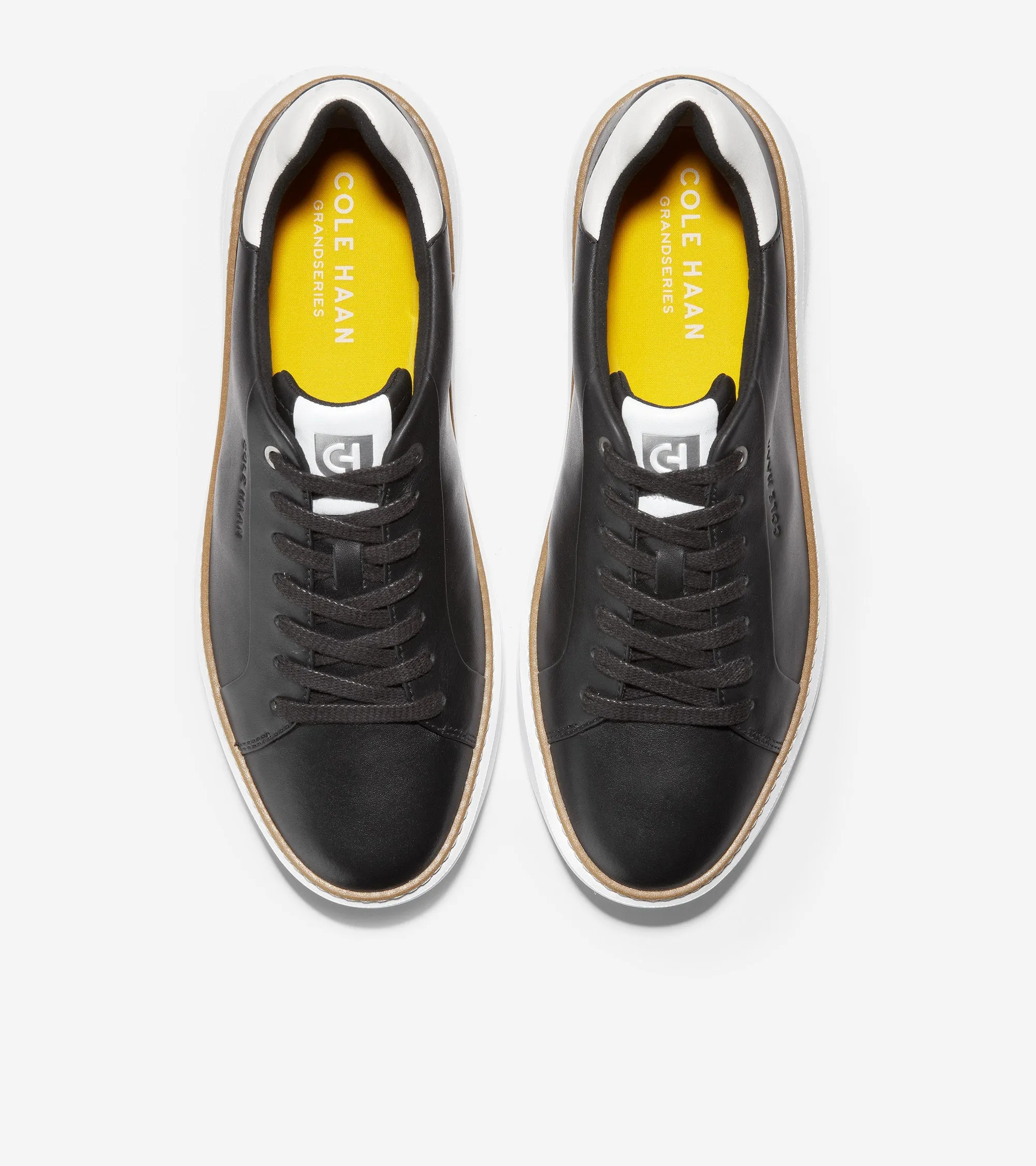 Cole Haan Men's GrandPrØ Topspin Sneaker