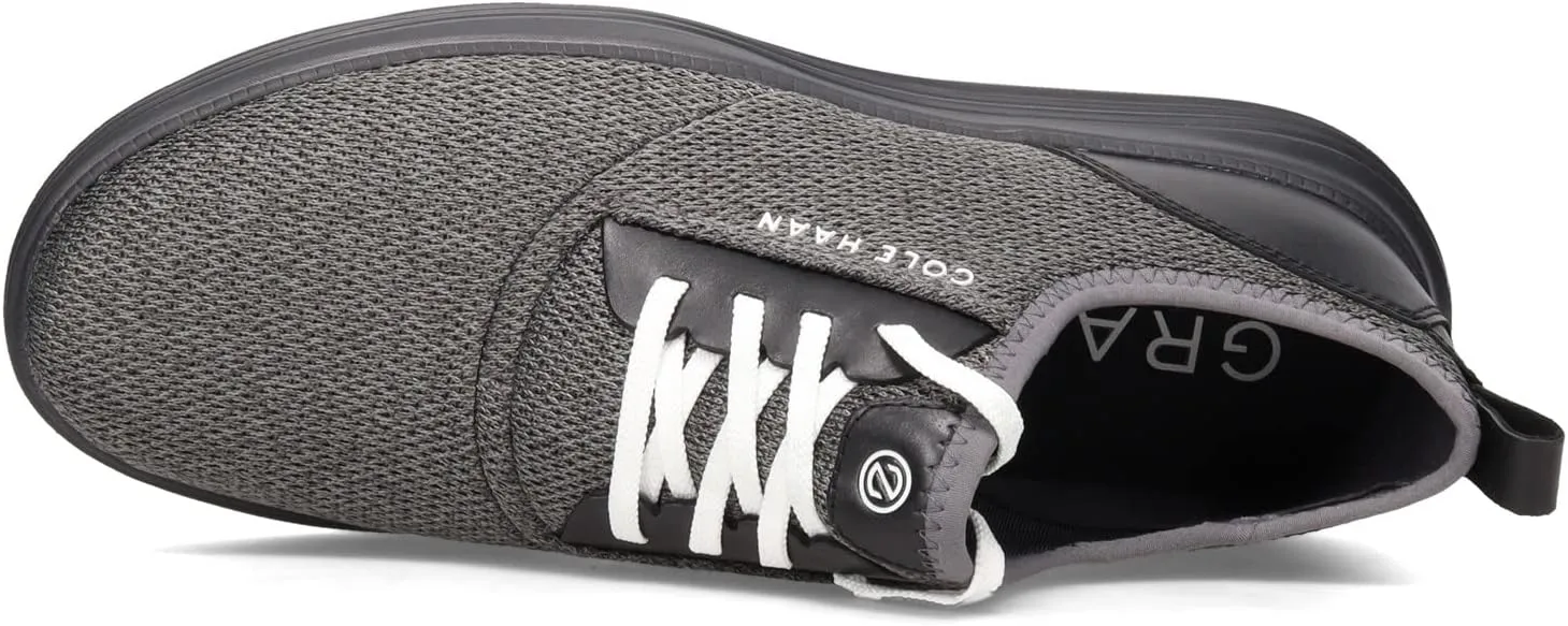 Cole Haan Men's Grandsport Journey Knit Sneaker