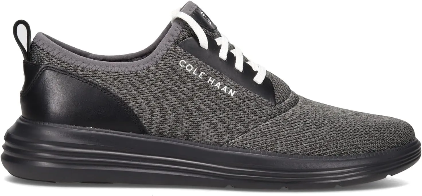 Cole Haan Men's Grandsport Journey Knit Sneaker