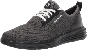 Cole Haan Men's Grandsport Journey Knit Sneaker