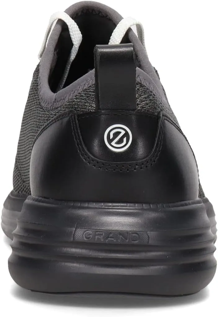 Cole Haan Men's Grandsport Journey Knit Sneaker