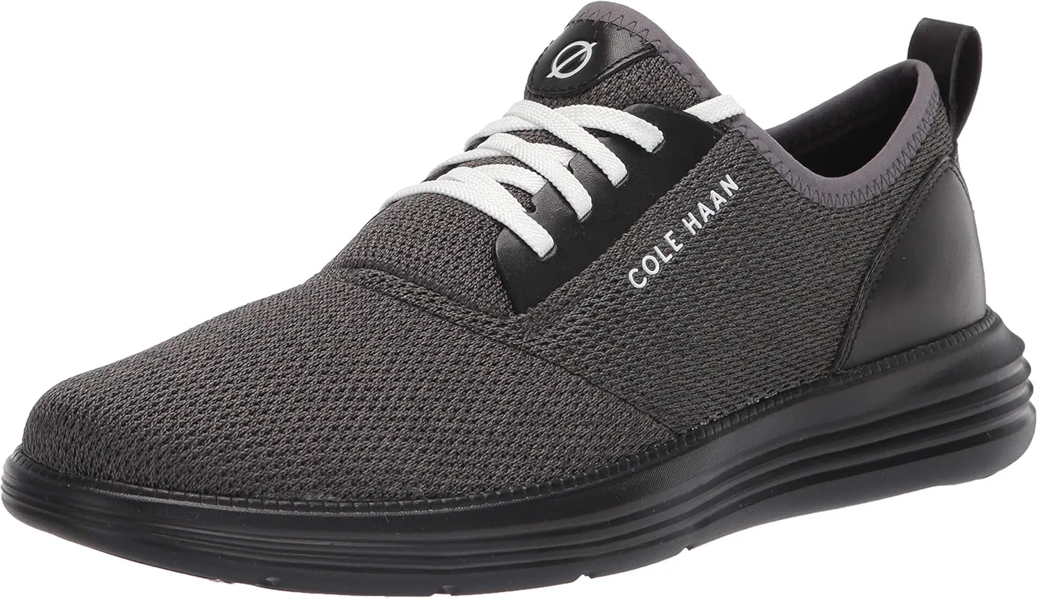Cole Haan Men's Grandsport Journey Knit Sneaker