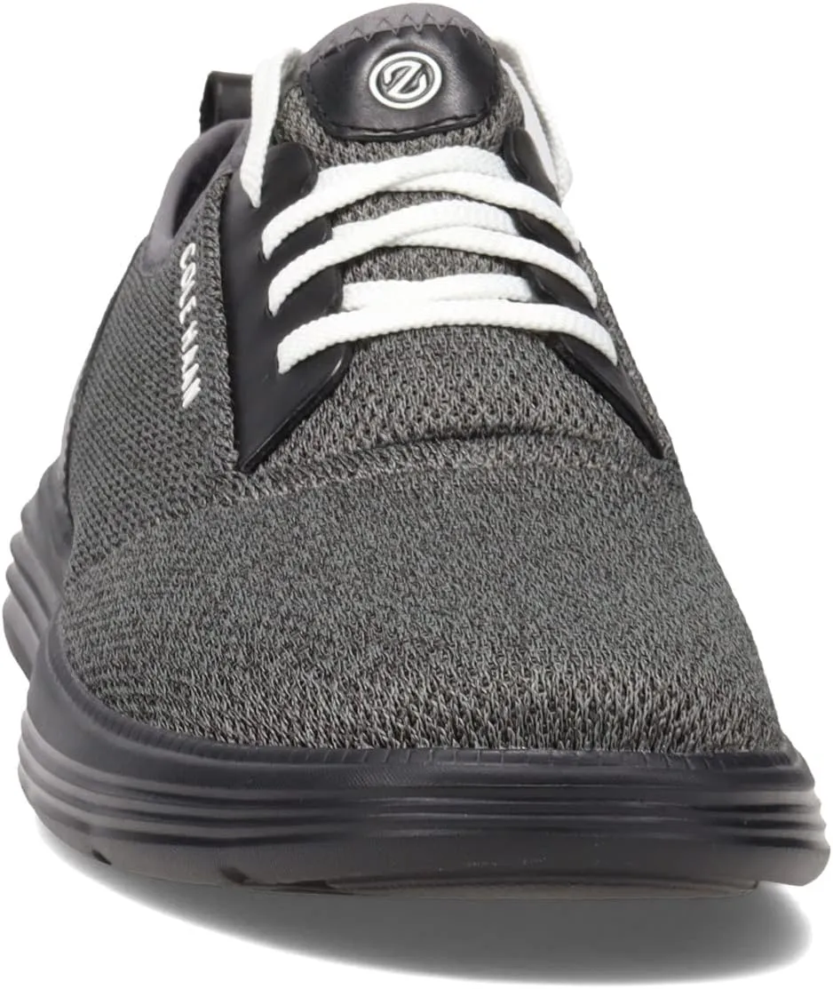 Cole Haan Men's Grandsport Journey Knit Sneaker