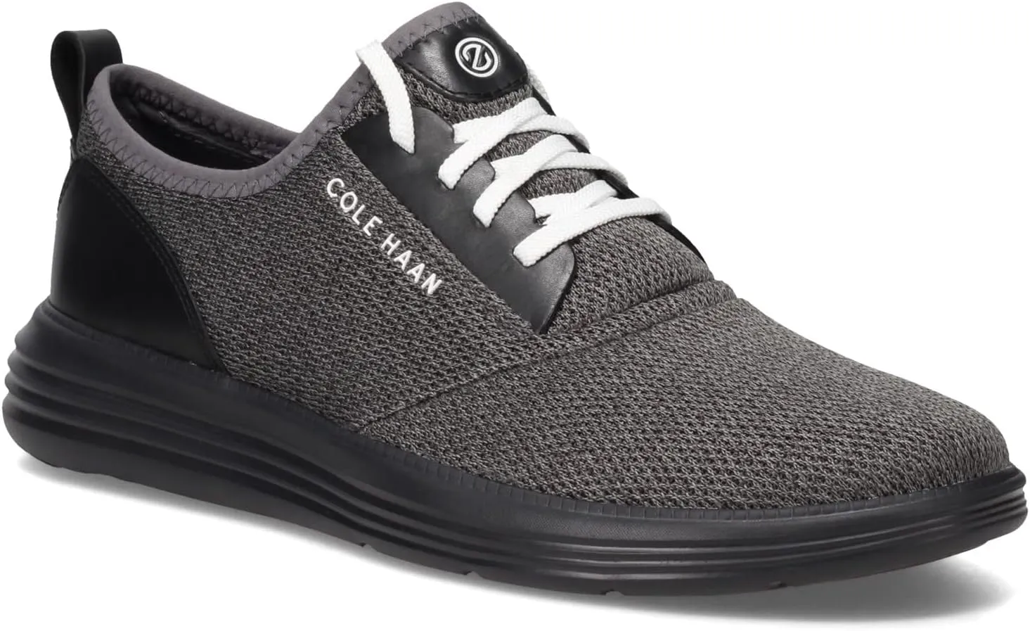 Cole Haan Men's Grandsport Journey Knit Sneaker