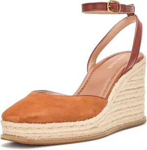 Cole Haan Women's Cloudfeel Kyra Espadrille Wedges Sneaker