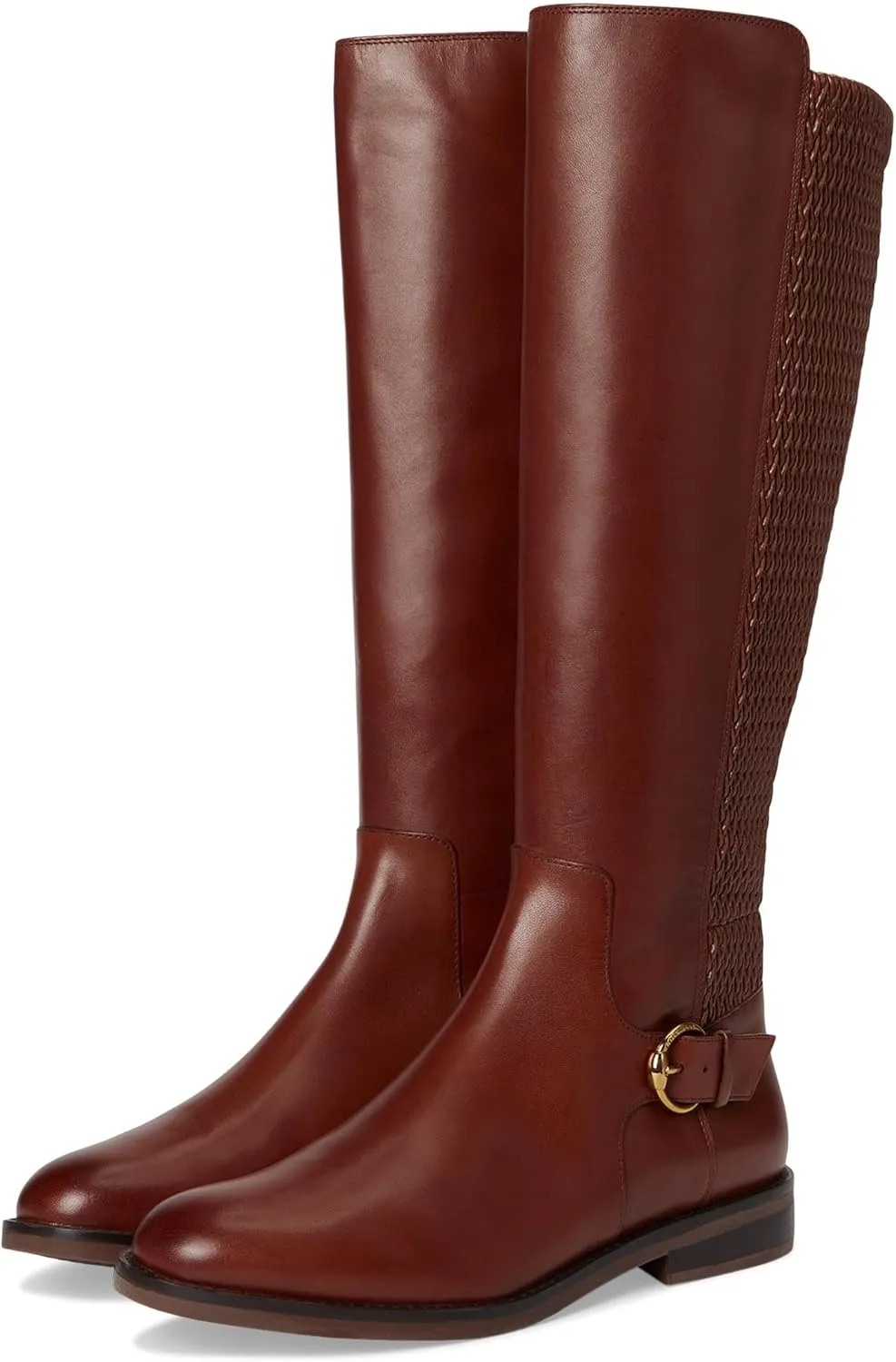 Cole Haan Women's Clover Stretch Tall Knee-High Boot