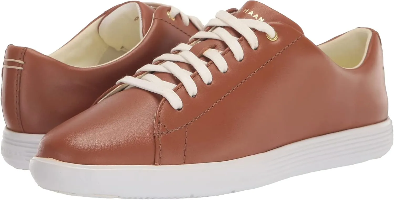 Cole Haan Women's Grand Crosscourt Sneaker