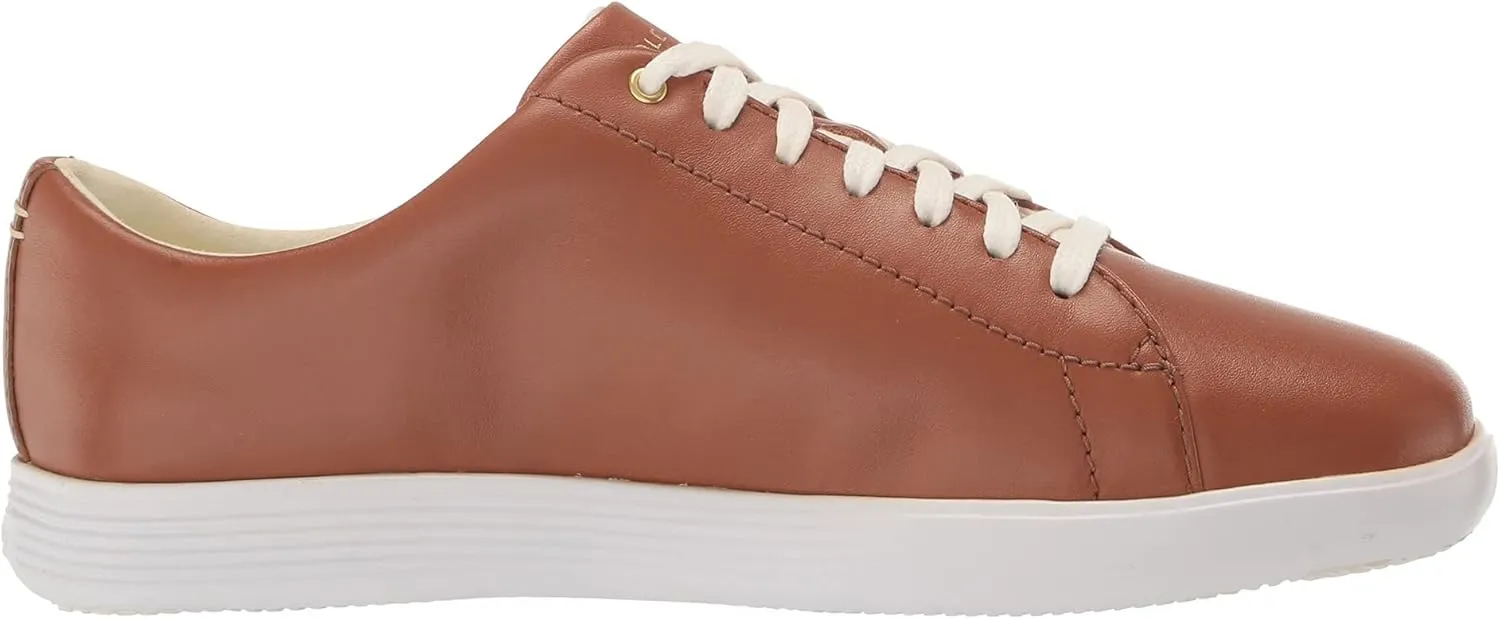 Cole Haan Women's Grand Crosscourt Sneaker