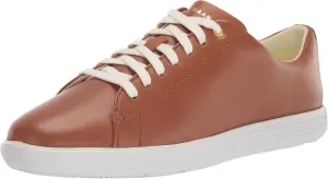 Cole Haan Women's Grand Crosscourt Sneaker