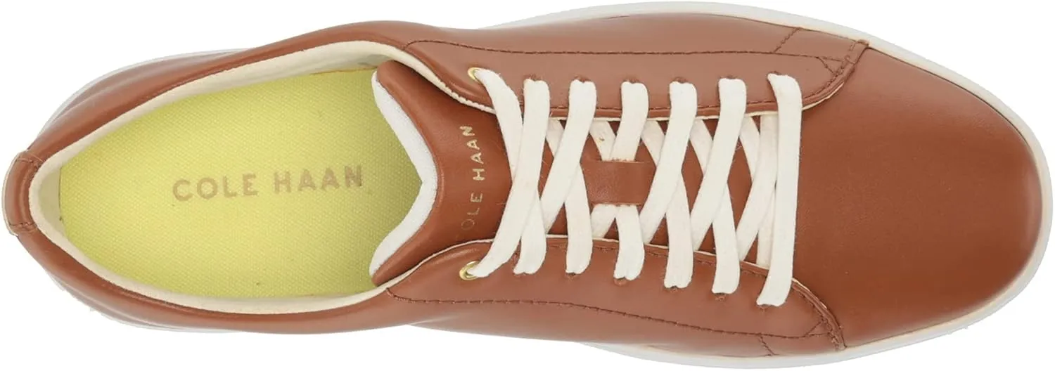 Cole Haan Women's Grand Crosscourt Sneaker