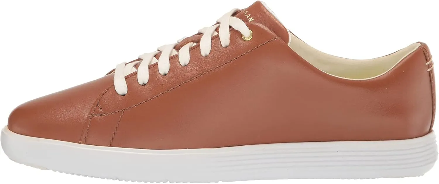 Cole Haan Women's Grand Crosscourt Sneaker