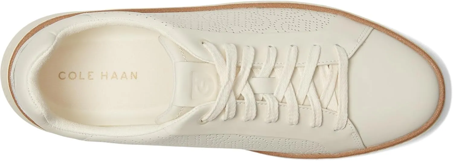 Cole Haan Women's Grandpro Topspin Sneaker